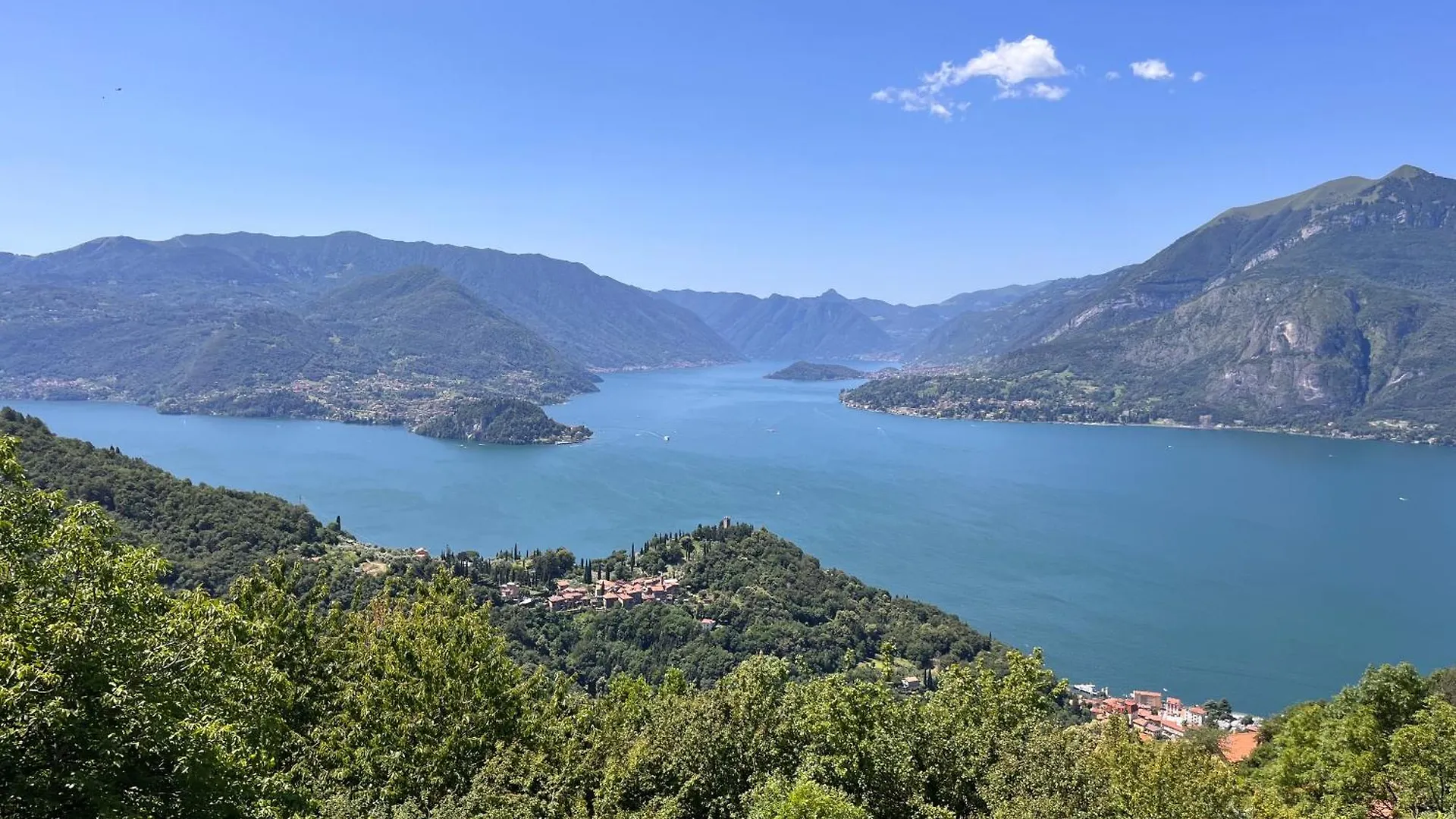 Apartment Varenna My Love