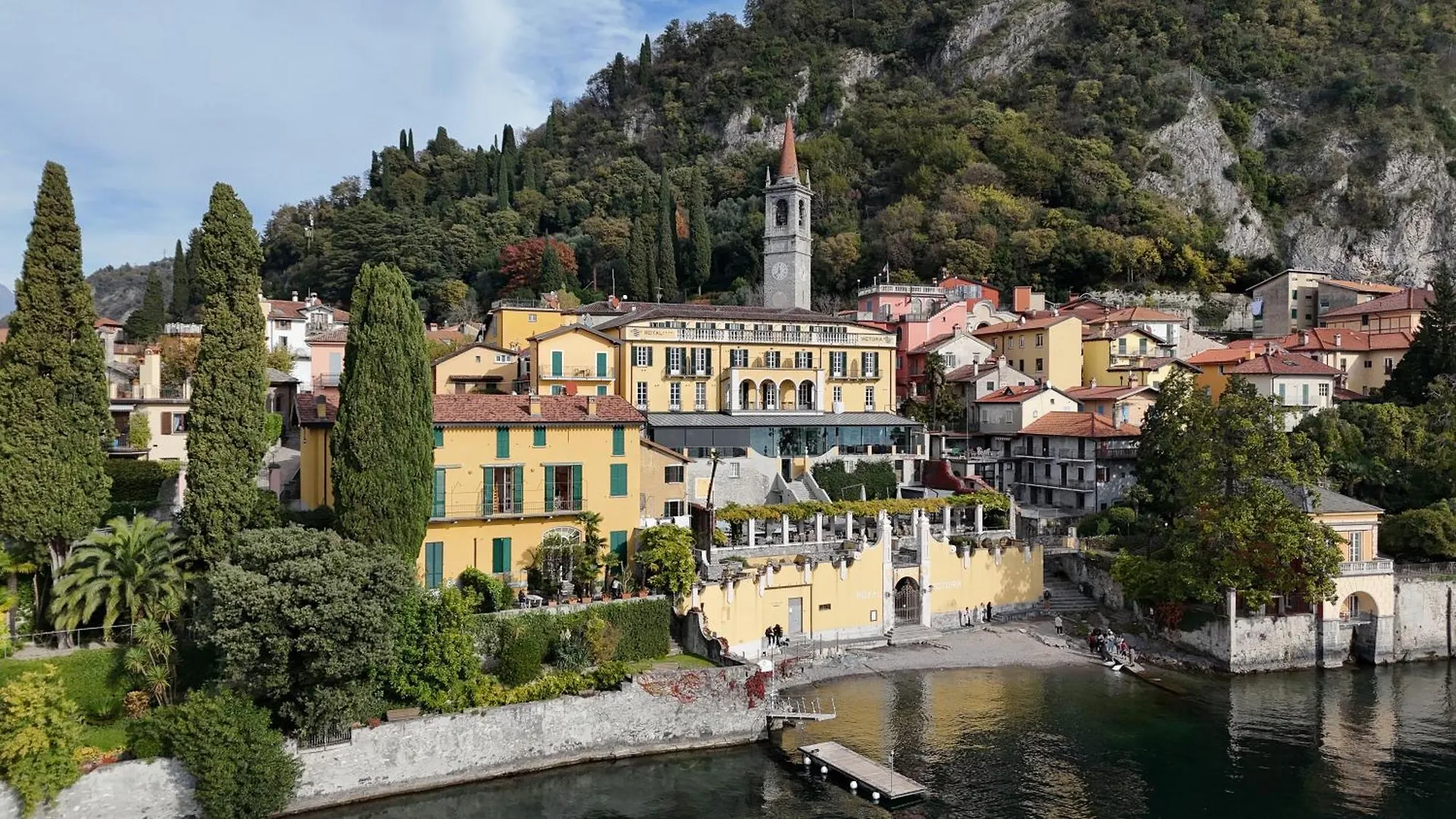 Varenna My Love 0*,