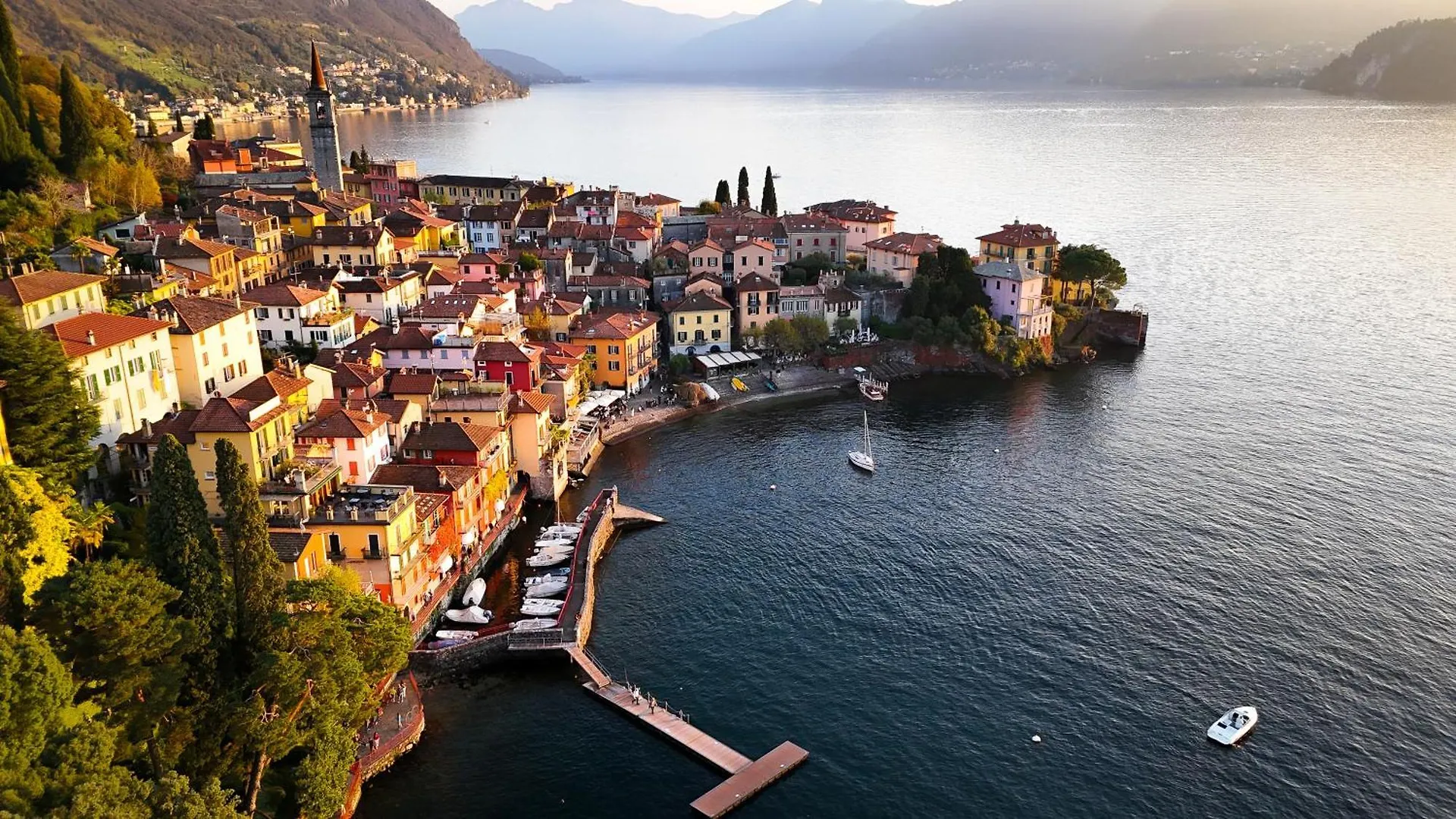 Varenna My Love Apartment