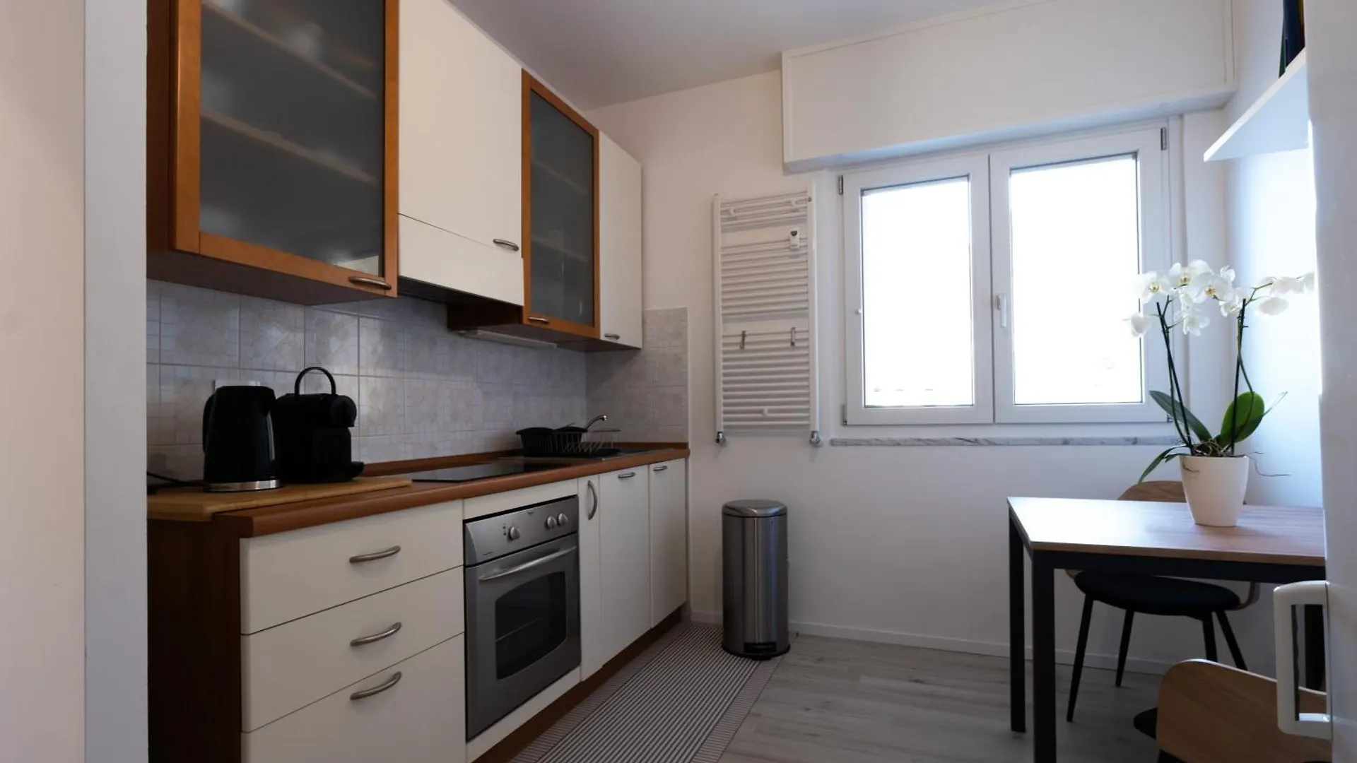 Apartment Varenna My Love Italy