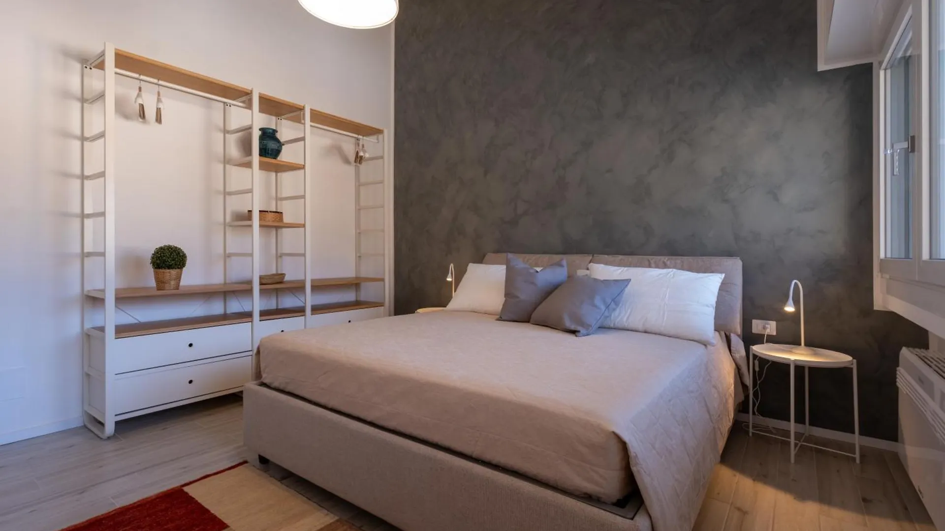 Appartement Varenna My Love