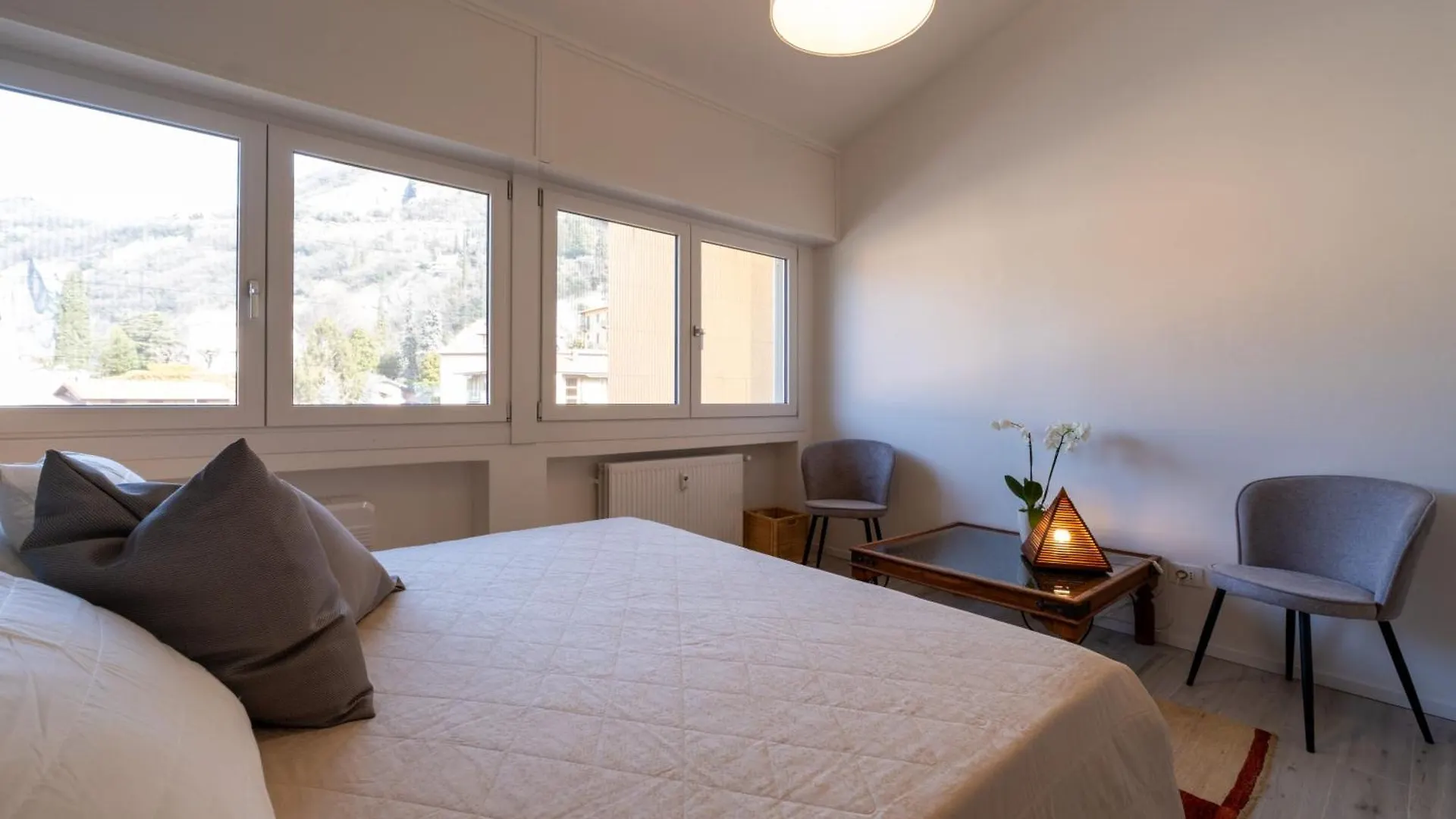 Appartement Varenna My Love
