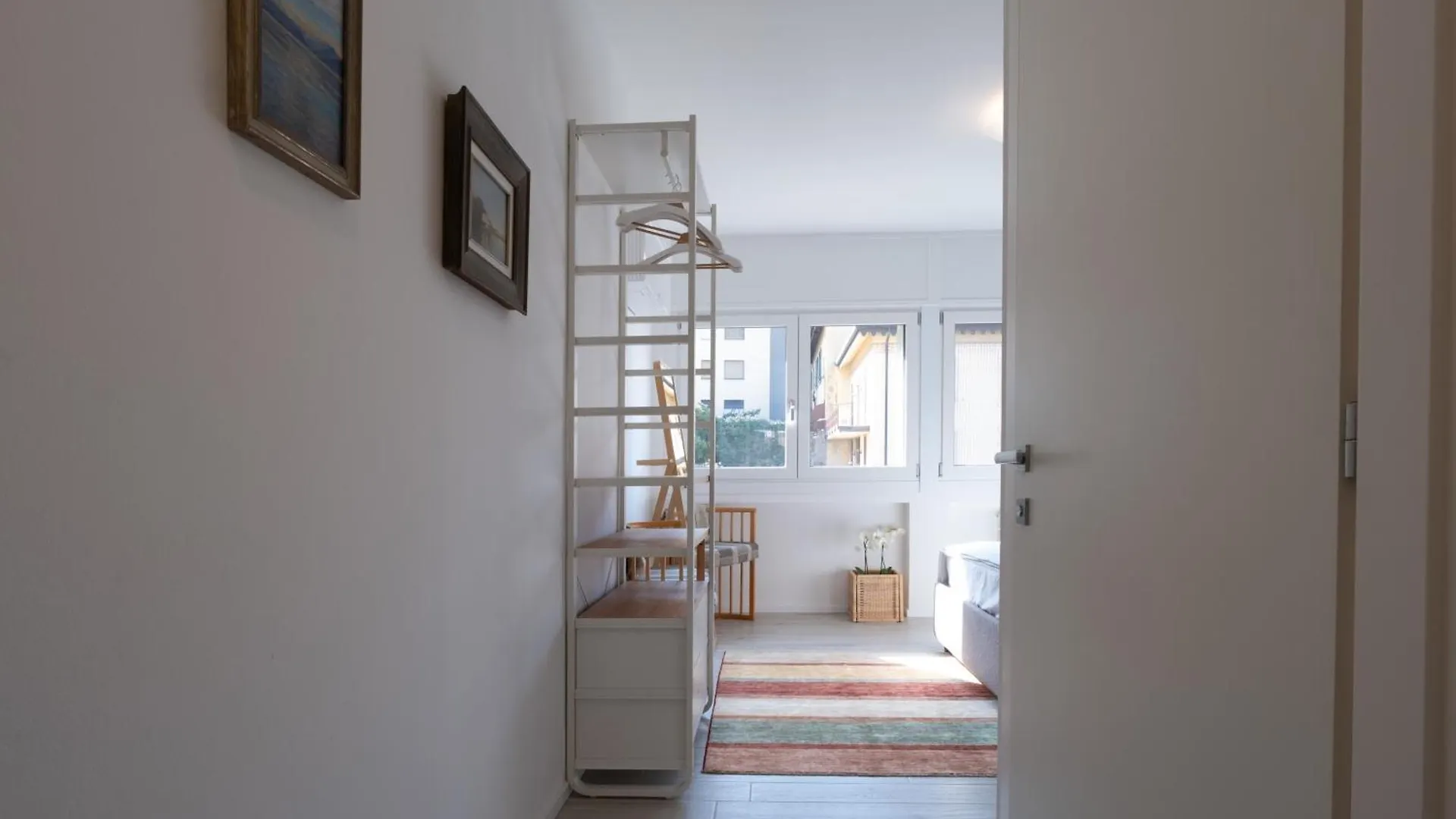 Apartment Varenna My Love