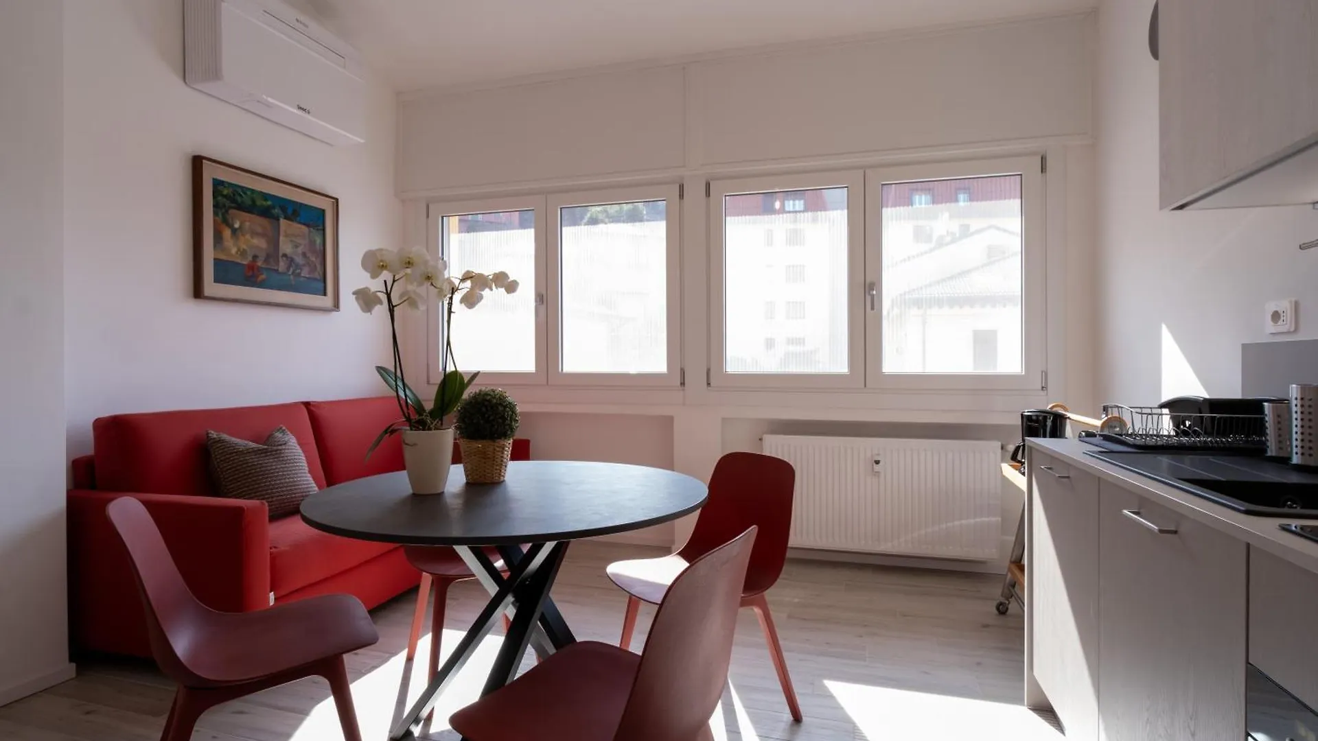 Apartment Varenna My Love