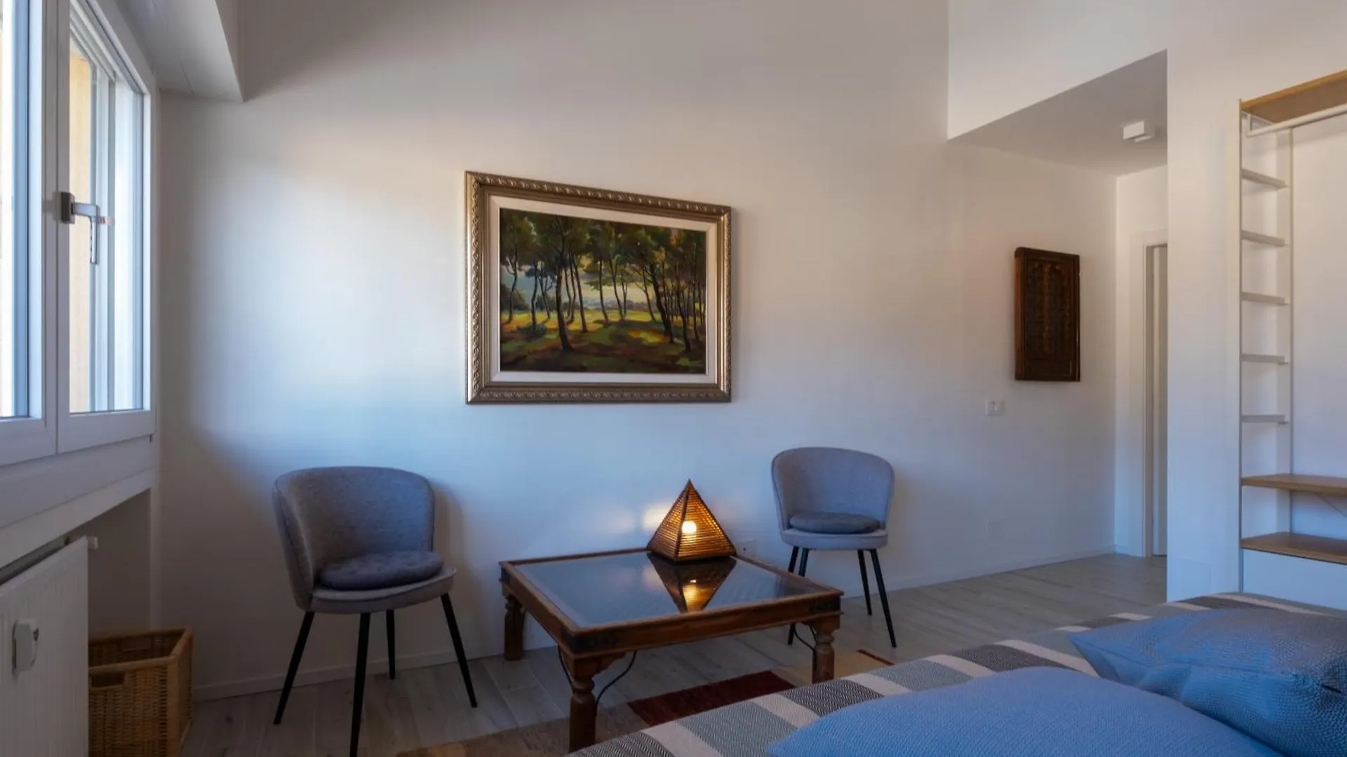 Appartement Varenna My Love